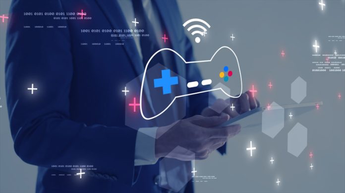 Online Gaming - Blockchain/Crypto