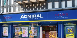 How Does the UK Slot Gaming Market Compare to Europe? Casino slot in UK