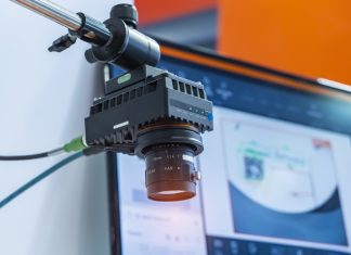 USB 3.0 Camera
