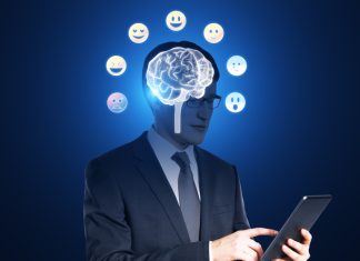Entrepreneur with Emotional intelligence