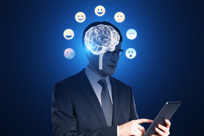 Entrepreneur with Emotional intelligence