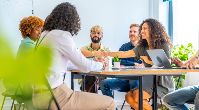 Exercising Cultural Intelligence with Diverse people in the office