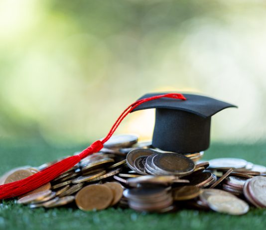 MBA loans