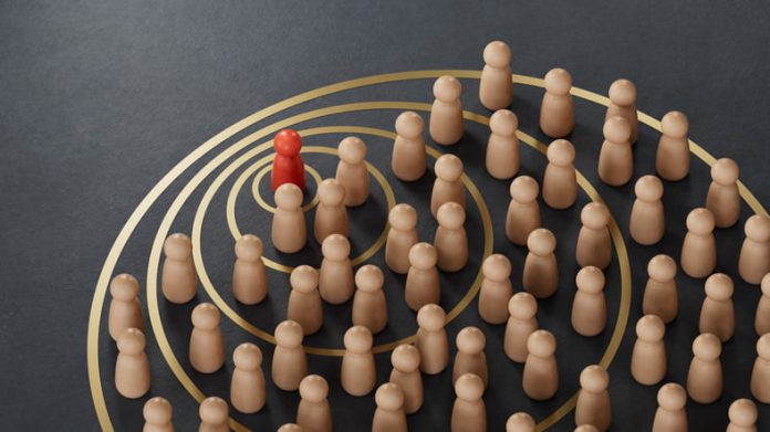 iStock-2192581723 (1) Concept of influencer marketing brand and spheres of influence.