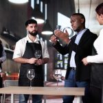 Hospitality Industry