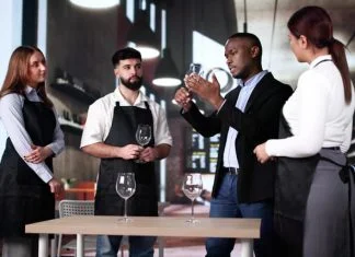 A Guide to Running a Profitable Summer Event for the Hospitality Industry Hospitality Industry