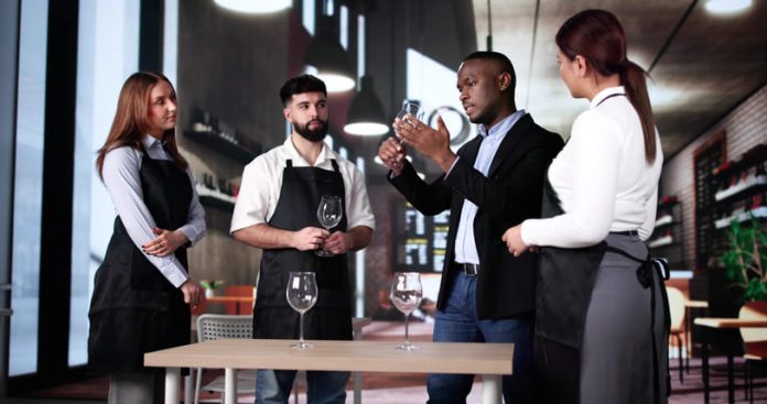 Hospitality Industry