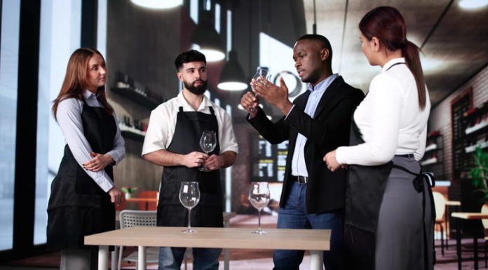 Hospitality Industry