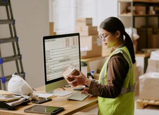 Rewiring the Borders: How Customs Clearance Software Is Quietly Transforming Global Trade customs clearance software