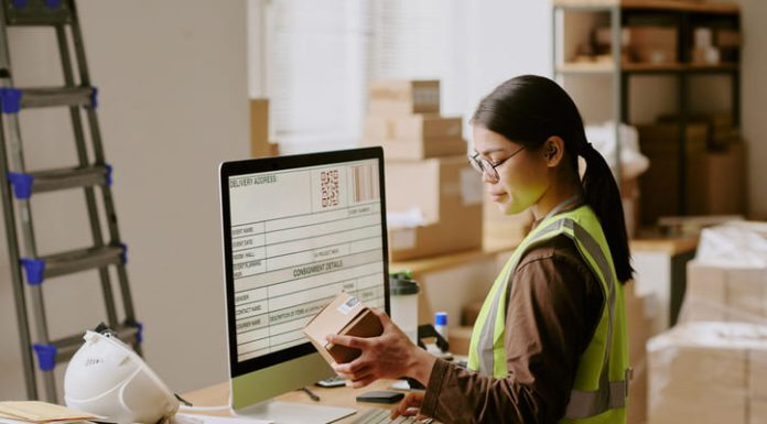 customs clearance software