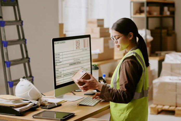 customs clearance software