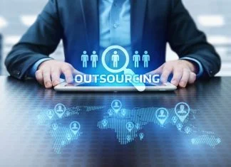 Why Should Businesses Consider Software Development Outsourcing Outsourcing Human Resources Business Internet Technology