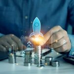 Startup company with AI unicorn