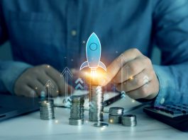 Startup company with AI unicorn