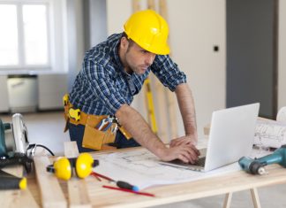 Tradesman