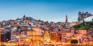 Lyca Mobile Portugal Reports Record Growth and Industry Recognition Porto Portugal on the Douro River