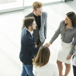 The Art of Selling Your Company to Top Candidates Selling Your Company to Top Candidates