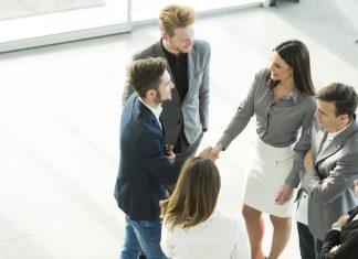 Selling Your Company to Top Candidates