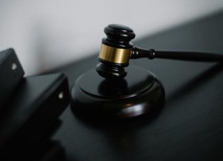 Navigating the Legal Landscape of Nonprofits: A Guide for Canadian Leaders wooden gavel for Navigating the Legal Landscape of Nonprofits