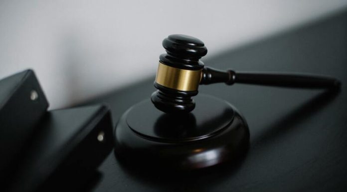 wooden gavel for Navigating the Legal Landscape of Nonprofits