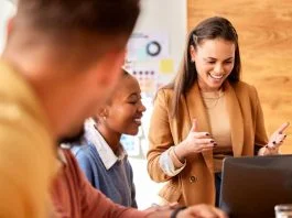 Innovating Your Team’s Conditions for Success: Use the 3 Cs!