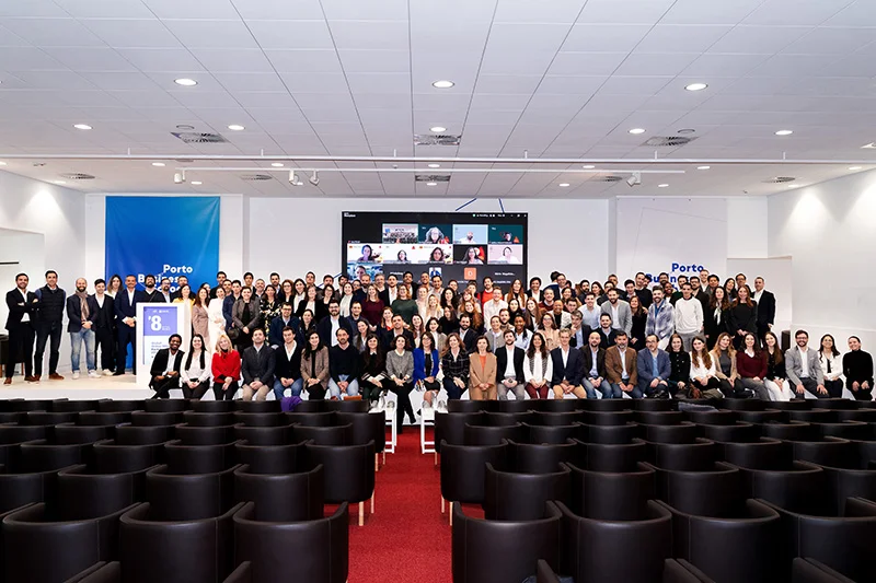 Porto Business School