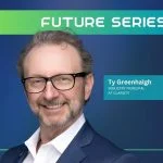 Securing AI in Healthcare and Why Hospitals Can’t Afford to Wait Ty Greenhalgh on Securing AI in Healthcare and Why Hospitals Can’t Afford to Wait