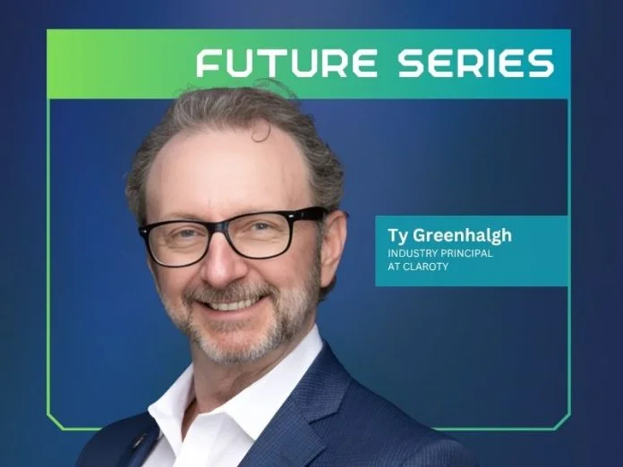 ty Ty Greenhalgh on Securing AI in Healthcare and Why Hospitals Can’t Afford to Wait