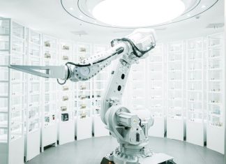 The Future of Government Procurement: Innovation, AI, and Automation