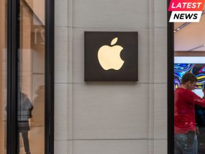 ‘F1 The Movie’ Races to Record-Breaking Box Office for Apple