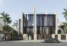 Palma Development facade