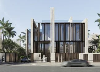 Discover Dubai’s Finest: Palma Development’s Premium Legacy Palma Development facade