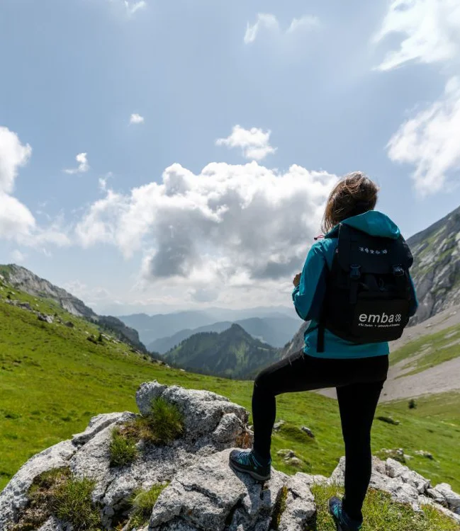 emba X: Europe’s most relevant Executive MBA