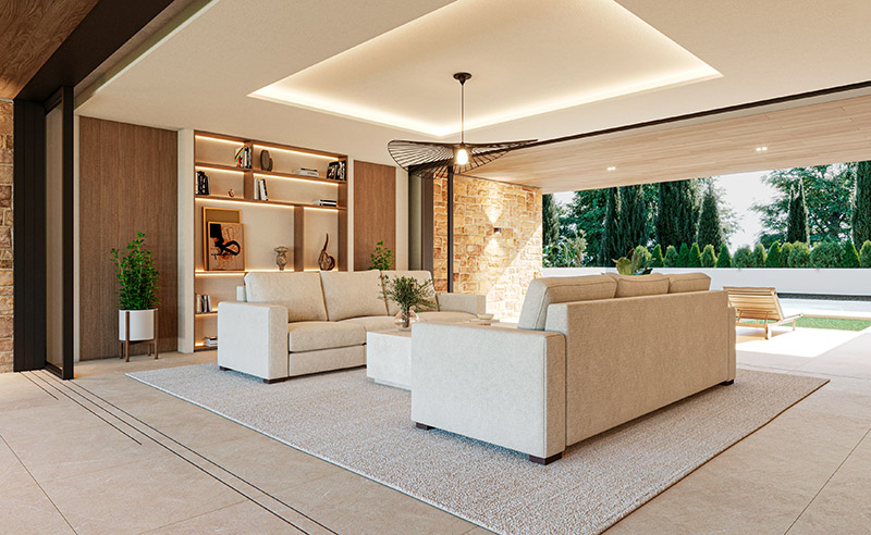 Arkitech Group: The Future of Luxury Homes, Built Smarter and Faster