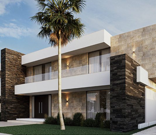 Arkitech Group: The Future of Luxury Homes, Built Smarter and Faster