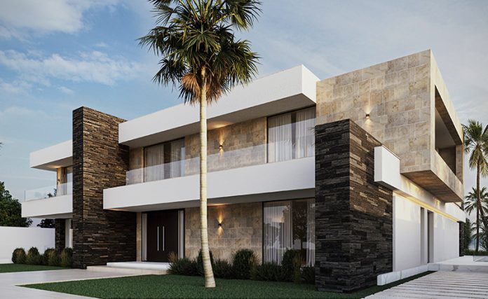 Arkitech Group: The Future of Luxury Homes, Built Smarter and Faster