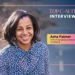 Asha Palmer for Strategic Compliance