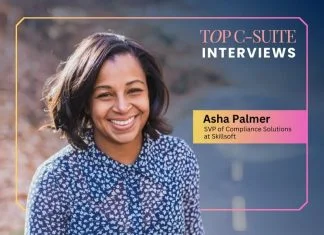 Empowering Organisations Through Strategic and Transparent Compliance Leadership Asha Palmer for Strategic Compliance