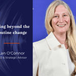 The Better Boards Podcast Series: Steering the Shift – Board Leadership in Times of Transformation leadership transformation