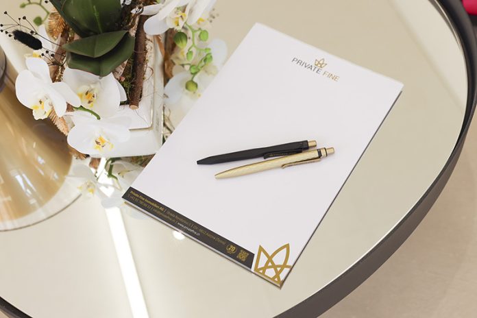 Private Fine Immobilien AG Recognized as Switzerland