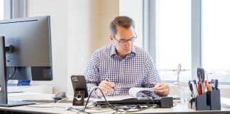 Bold, Visionary Leadership and Mentorship Insights from Christian Nuehlen of Aircraft Finance Germany Christian Nuehlen of Aircraft Finance Germany