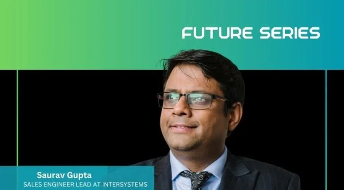 Saurav Gupta on Agentic AI