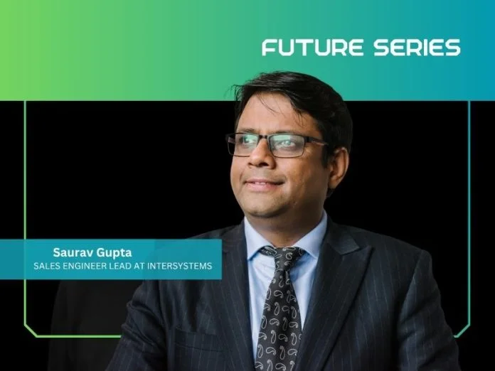 Saurav Gupta on Agentic AI