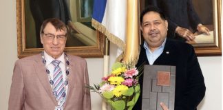 Medicine with a Mission – How Dr. Kanans Visvanats is Shaping Global Healthcare Dr. Kanans Visvanats