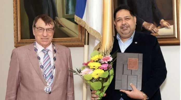 Dr. Kanans Visvanats