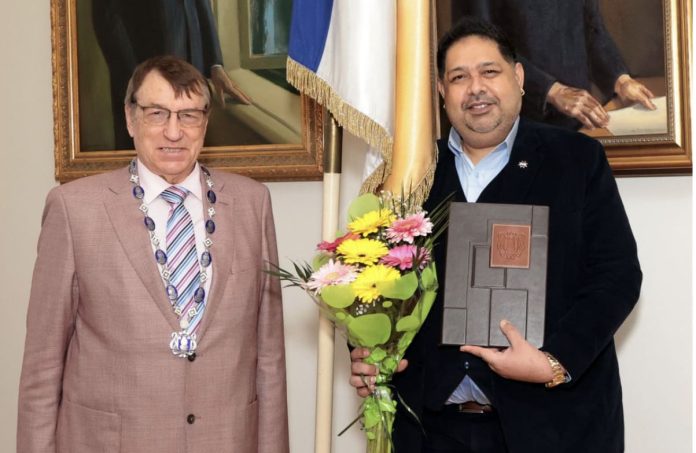 Dr. Kanans Visvanats