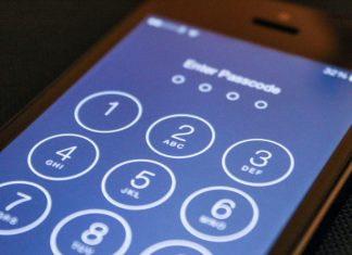From Passcode to Payday: Sell Your iPhone Securely Enter passcode on the iOS 8 iPhone 5