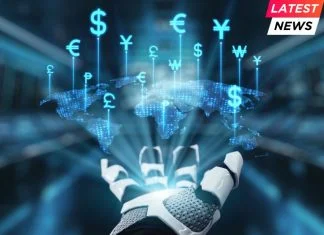 Bill Gates-Backed Field AI Secures $405 Million for Robotics Growth Futuristic robotic