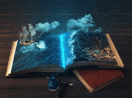 Brand Storytelling with Generative AI