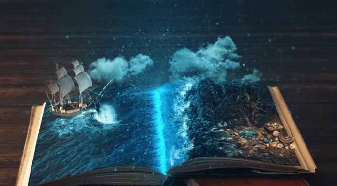 Brand Storytelling with Generative AI